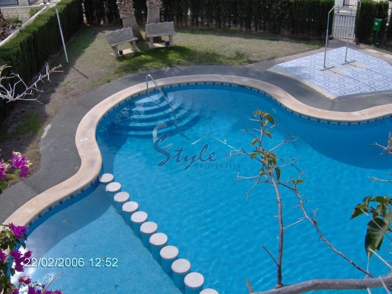 Resale - Town House - Playa Flamenca