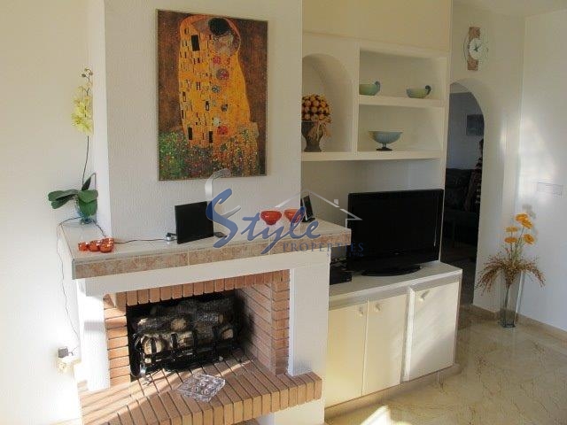 Resale - Town House - Playa Flamenca