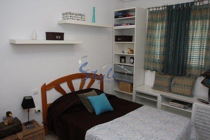 Resale - Apartment - La Mata