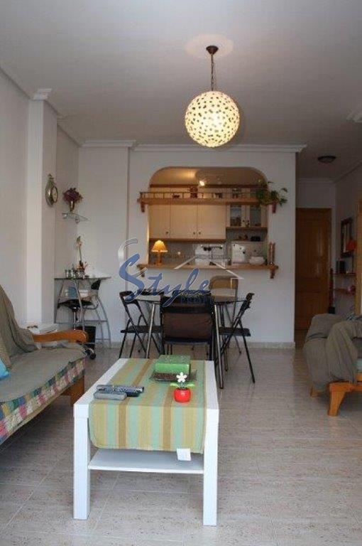 Resale - Apartment - La Mata