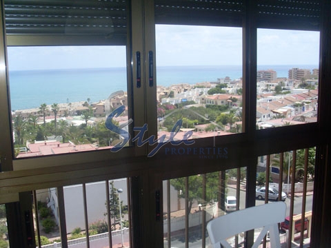 Resale - Apartment - La Mata