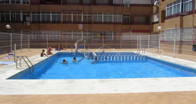 Apartamento cerca del mar en Torrevieja, Costa Blanca, 367 - 1