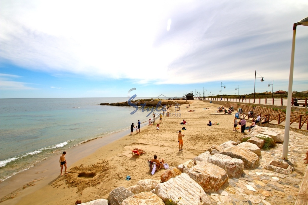 ​Apartamento con vistas al mar en Punta Prima, Costa Blanca, 083 - 14