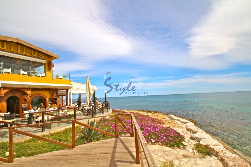 ​Apartamento con vistas al mar en Punta Prima, Costa Blanca, 083 - 15