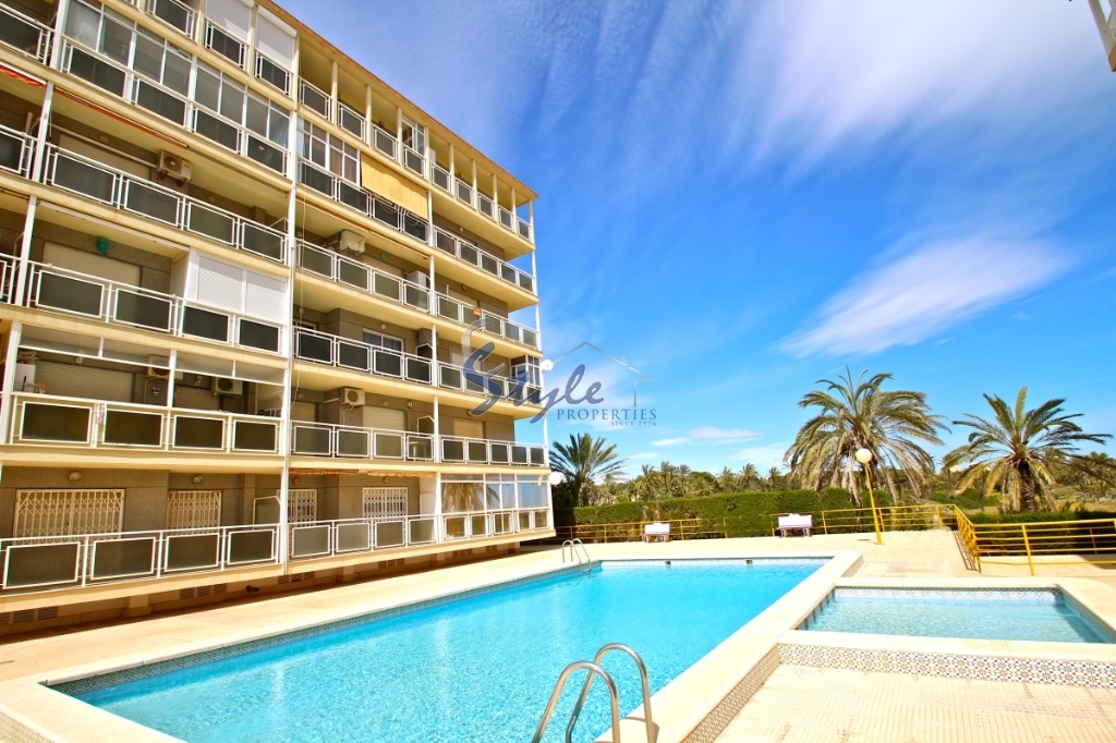 Apartamento con vistas al mar en Punta Prima, Costa Blanca, 083 - 5