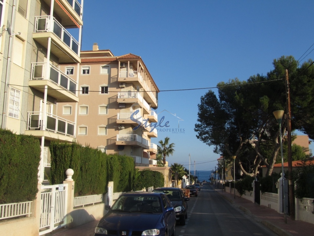 ​Apartamento con vistas al mar en Punta Prima, Costa Blanca, 083 - 12