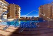 Apartment for sale in La Mata, Costa Blanca, Spain 872-3