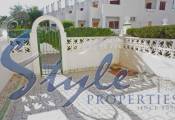 Resale - Town House - La Zenia