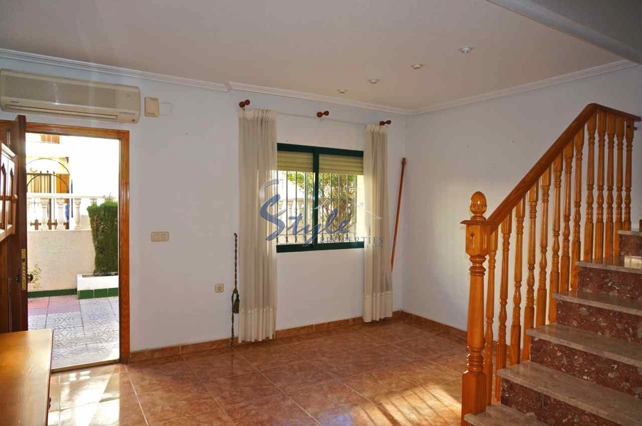 Resale - Town House - La Zenia