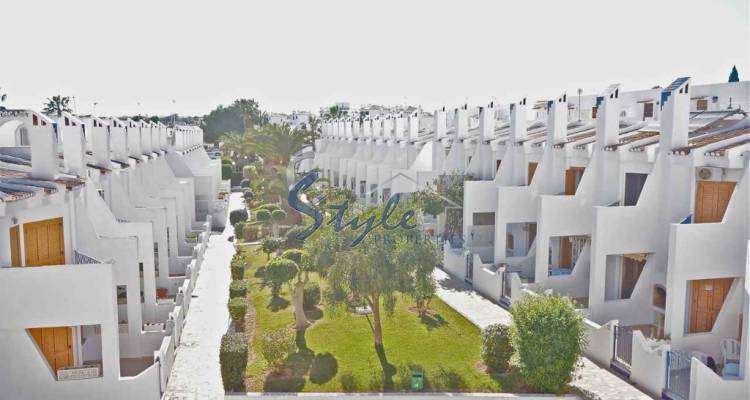 Resale - Town House - La Zenia