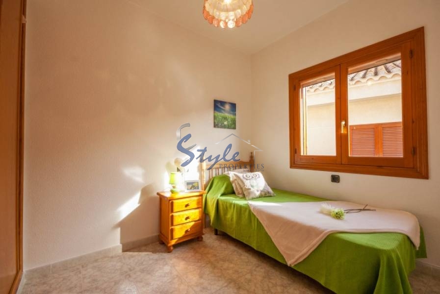 ​Apartamento en venta en Playa Flamenca, Costa Blanca, 408-5