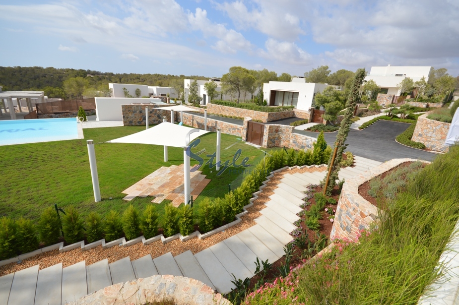 w apartments for sale in Las Colinas, Costa Blanca, Spain ON282A-11