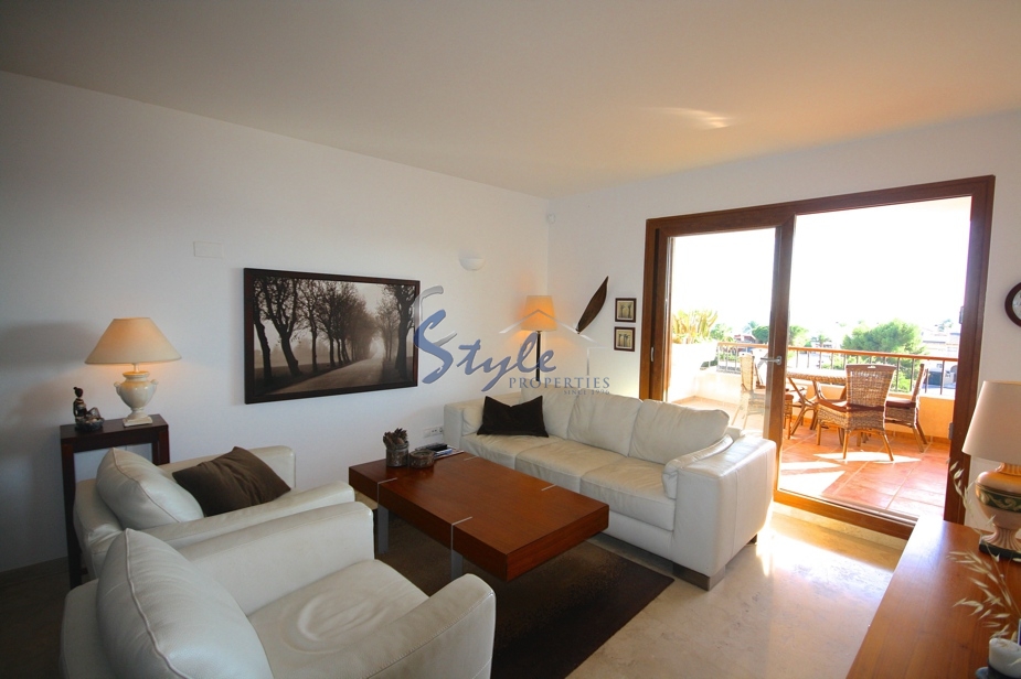 Luxury apartment for sale in Punta Prima, Costa Blanca, Spain 933-5