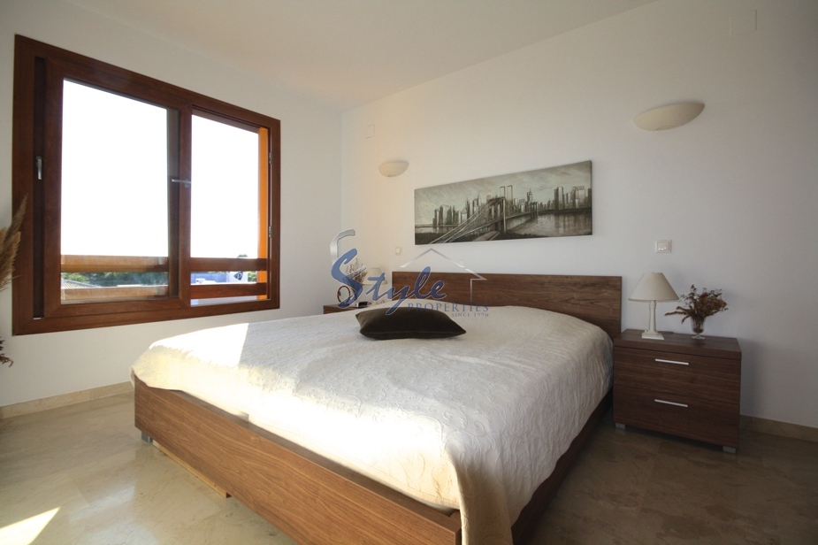 Luxury apartment for sale in Punta Prima, Costa Blanca, Spain 933-11