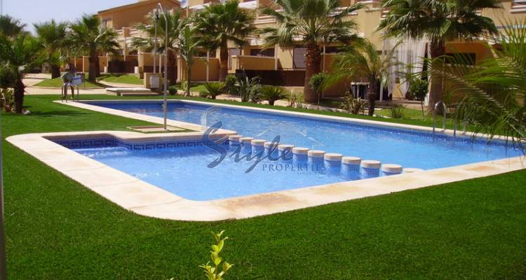 Resale - Town House - Cabo Roig - Lomas de Cabo Roig