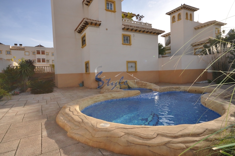 Villa en Playa Golf, Costa Blanca, 410 - 2