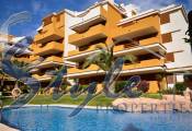 Apartment near the beach for sale in Punta Prima, Costa Blanca, Spain 038-8