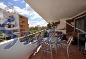 Apartment near the beach for sale in Punta Prima, Costa Blanca, Spain 038-5