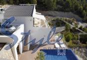 Luxury villa for sale in Altea Hills, Costa Blanca, Spain ON453-2