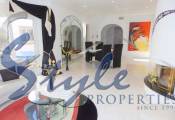 Luxury villa for sale in Cabo Roig, Costa Blanca, Spain 759-13