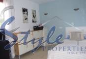 Apartment near the beach for sale in Punta Prima, Costa Blanca, Spain 341-5