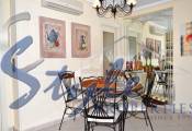 Apartment near the beach for sale in Dehesa de Campoamor, Costa Blanca, Spain 372-7