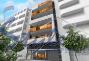 New apartments near the sea in Torrevieja, Costa Blanca, Spain ON457_3-2
