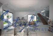 Luxury villa for sale in La Zenia, Costa Blanca, Spain ON459-2