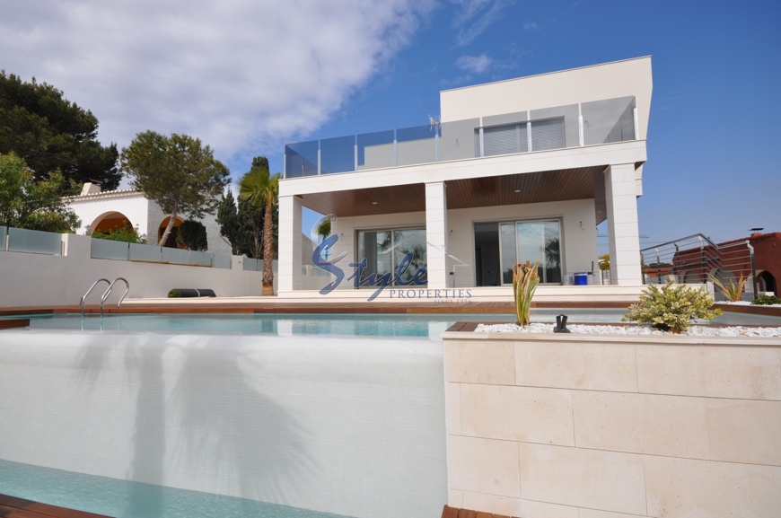 New build - Villa - Los Balcones, Torrevieja - Los Balcones