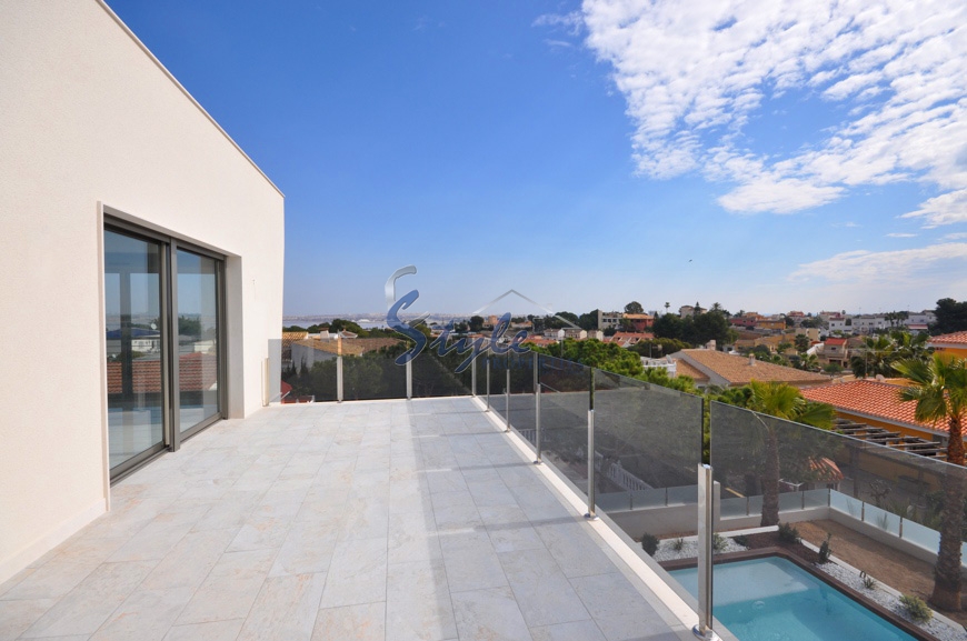 New build - Villa - Los Balcones, Torrevieja - Los Balcones