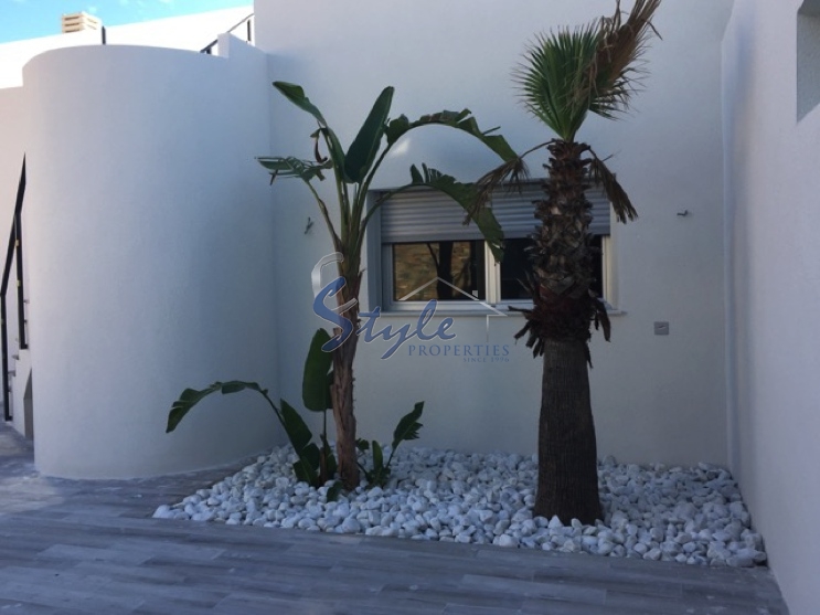 New build - Villa - Los Balcones, Torrevieja - Los Balcones