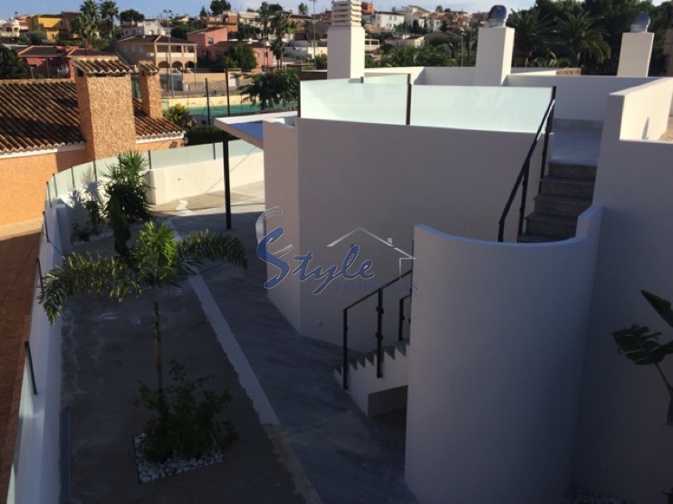 New build - Villa - Los Balcones, Torrevieja - Los Balcones