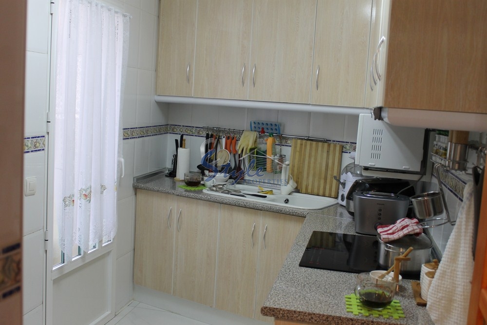 Resale - Apartment - Torrevieja