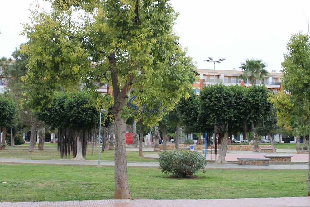 Apartamento en Torrevieja, Costa Blanca, 314 - 3