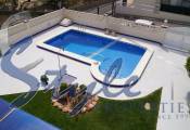 Chalet con piscina en Playa Flamenca, Costa Blanca, 036 - 6