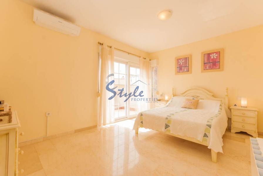 Resale - Semi Detached House - Playa Flamenca