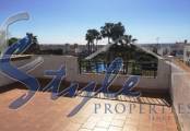 South facing townhouse for sale in La Florida, Costa Blanca, Spain 680-3