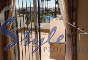 South facing townhouse for sale in La Florida, Costa Blanca, Spain 680-7