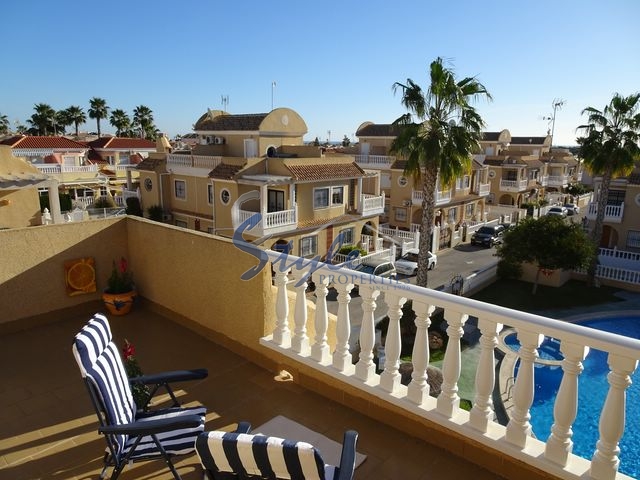 Resale - Quad House - Cabo Roig