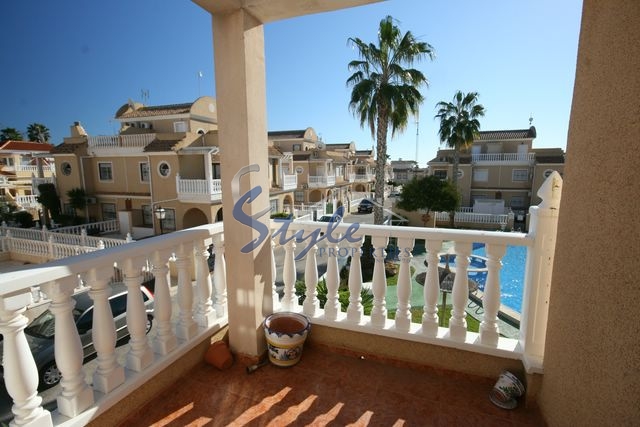 Resale - Quad House - Cabo Roig