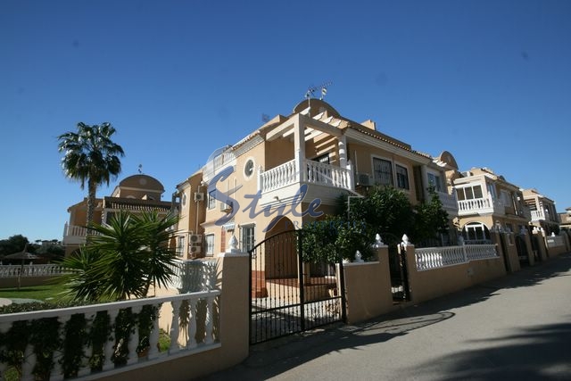 Resale - Quad House - Cabo Roig