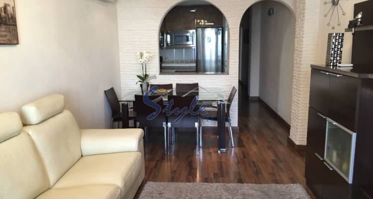 Apartamento cerca del mar en Torrevieja, Costa Blanca, 342 - 2