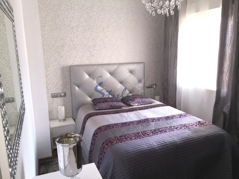 Apartamento cerca del mar en Torrevieja, Costa Blanca, 342 - 5