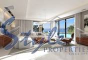 New build - Villa - Altea