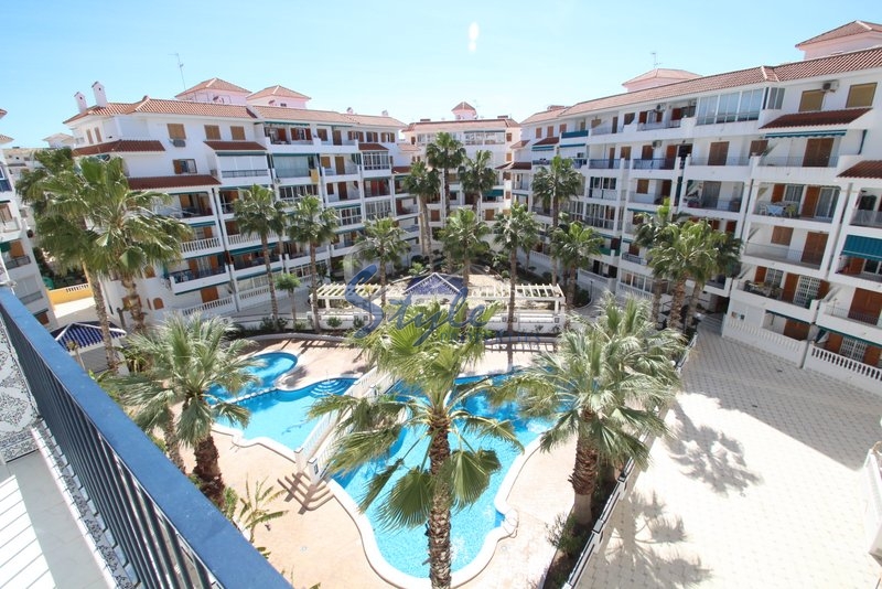 Resale - Apartment - La Mata