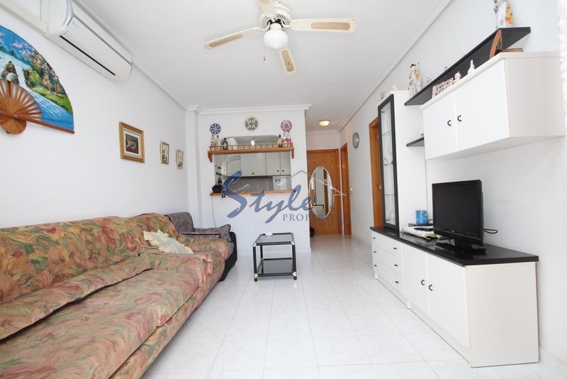 Resale - Apartment - La Mata