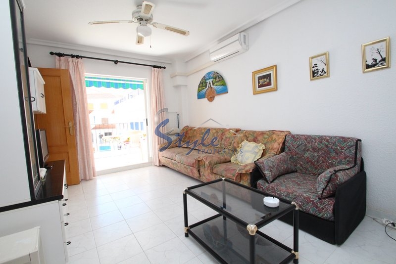 Resale - Apartment - La Mata