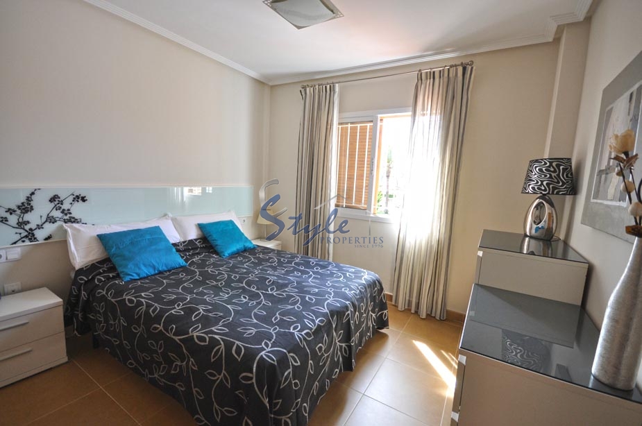 Duplex apartment for sale in Zeniamar, Playa Flamenca, Costa Blanca, Spain 890-5