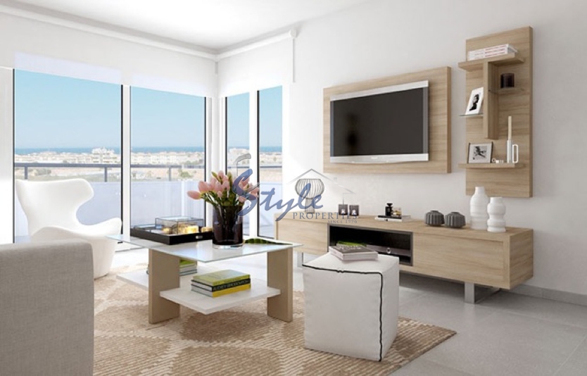 Nuevos apartamentos en Cabo Roig, Costa Blanca, ON465_2 - 3