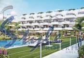 Nuevos apartamentos en Cabo Roig, Costa Blanca, ON465_2 - 9